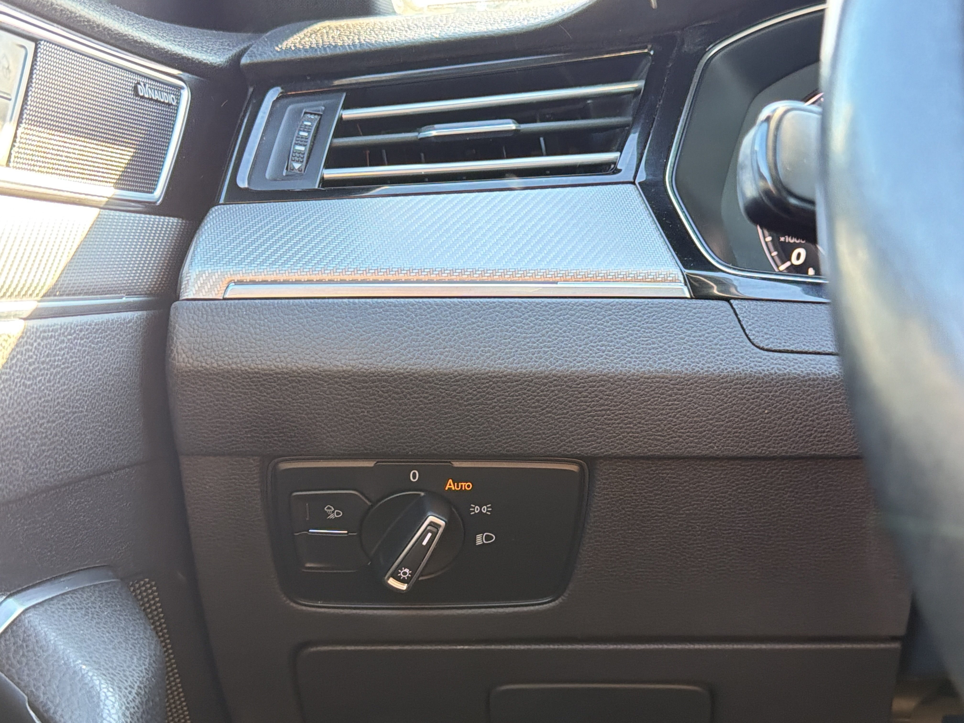 2019 Volkswagen Arteon 2.0T SEL Premium R-Line