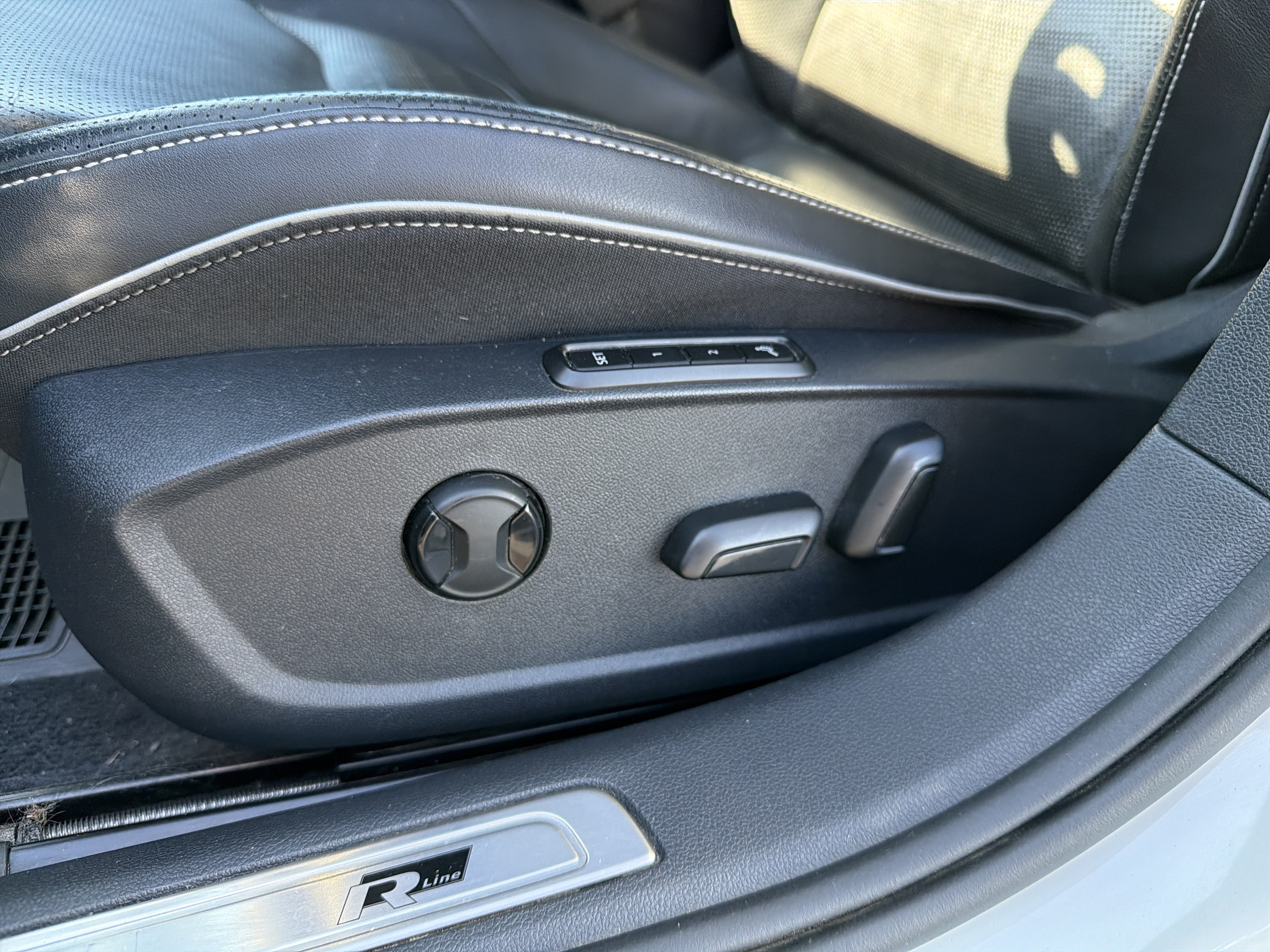 2019 Volkswagen Arteon 2.0T SEL Premium R-Line