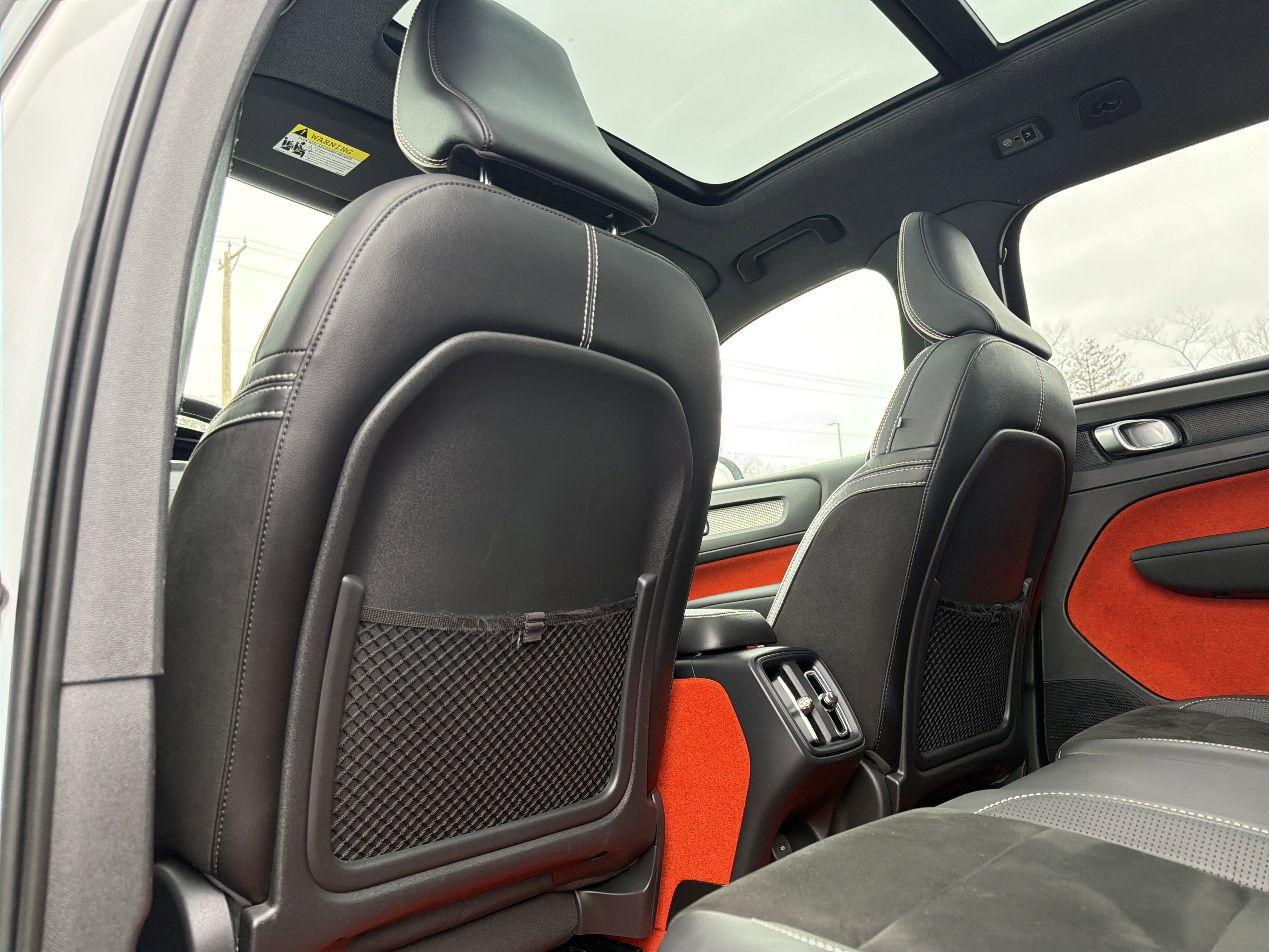 2019 Volvo XC40 T5 R-Design