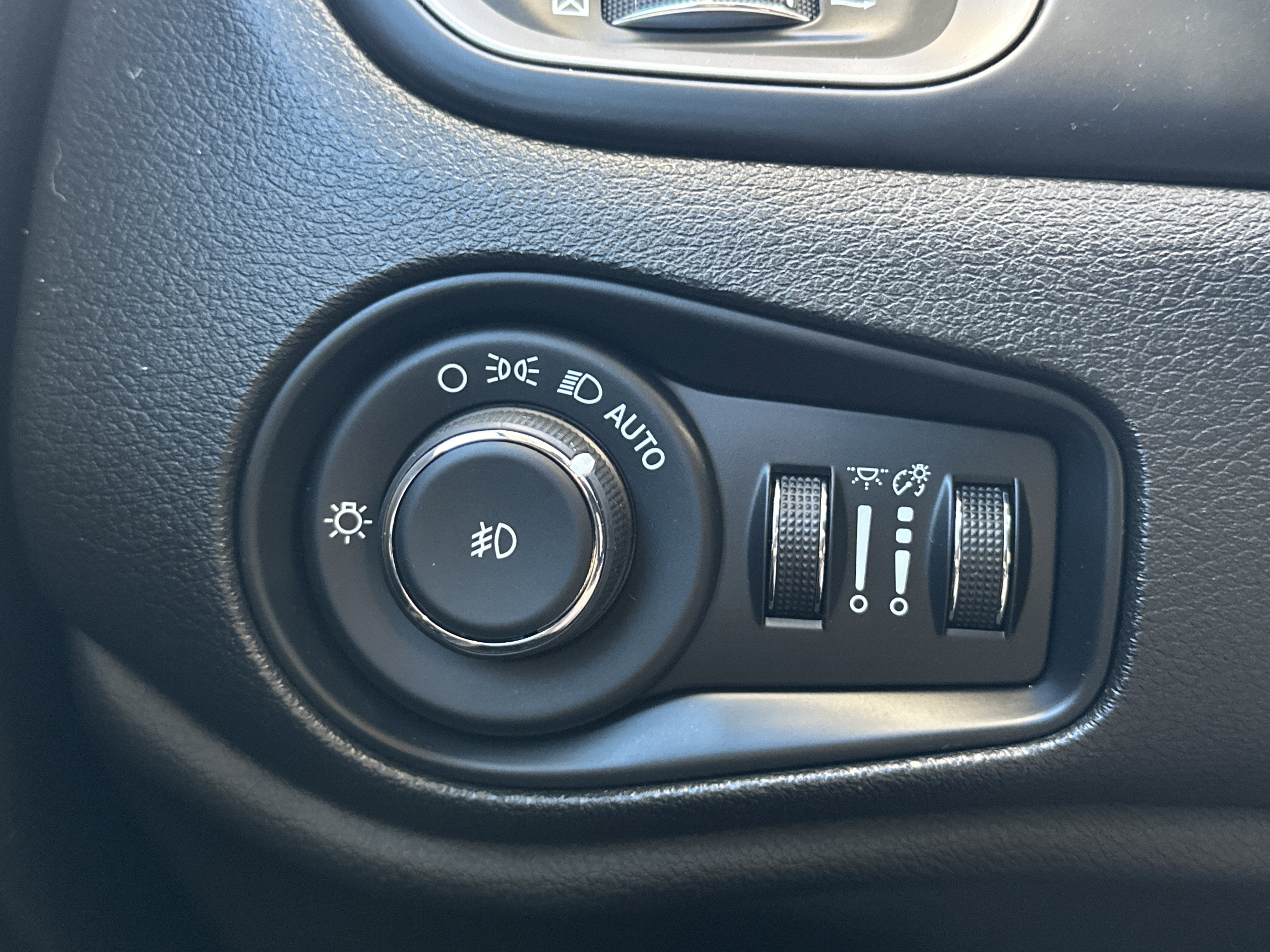 2016 Jeep Renegade 75th Anniversary