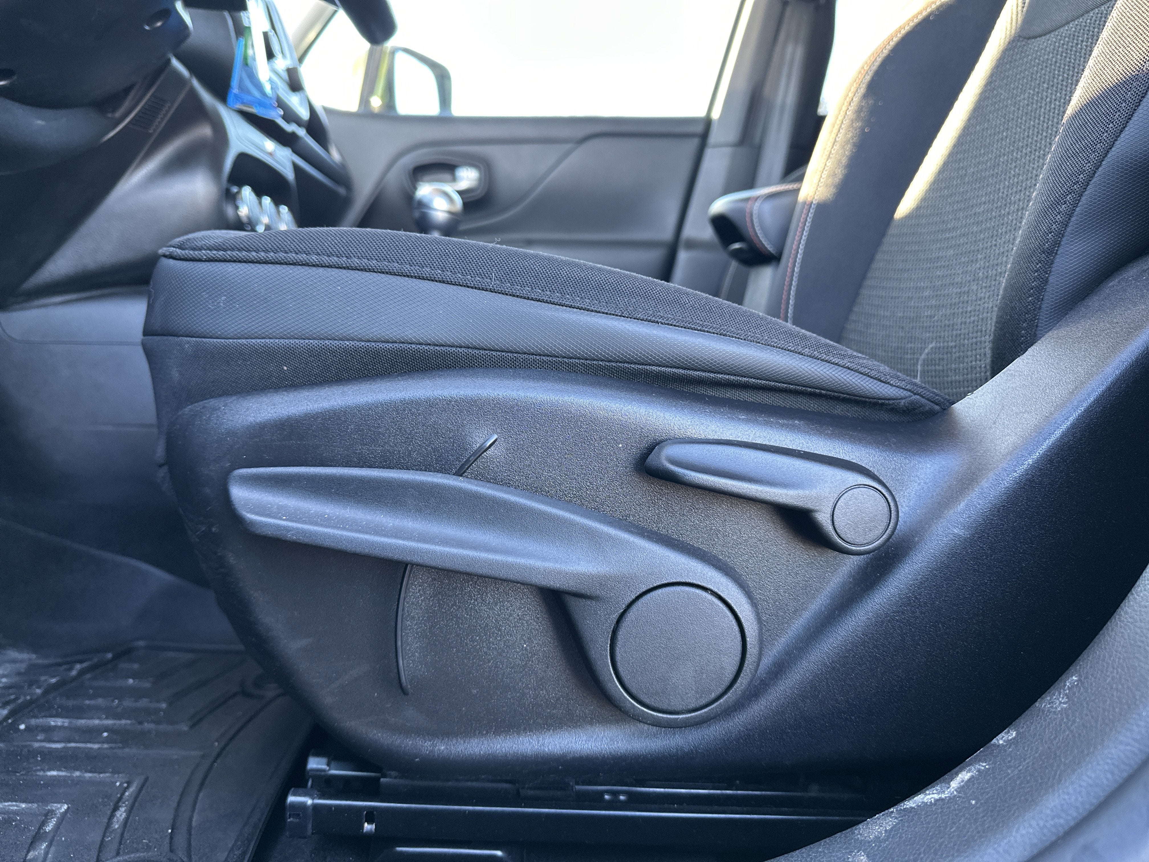 2016 Jeep Renegade 75th Anniversary