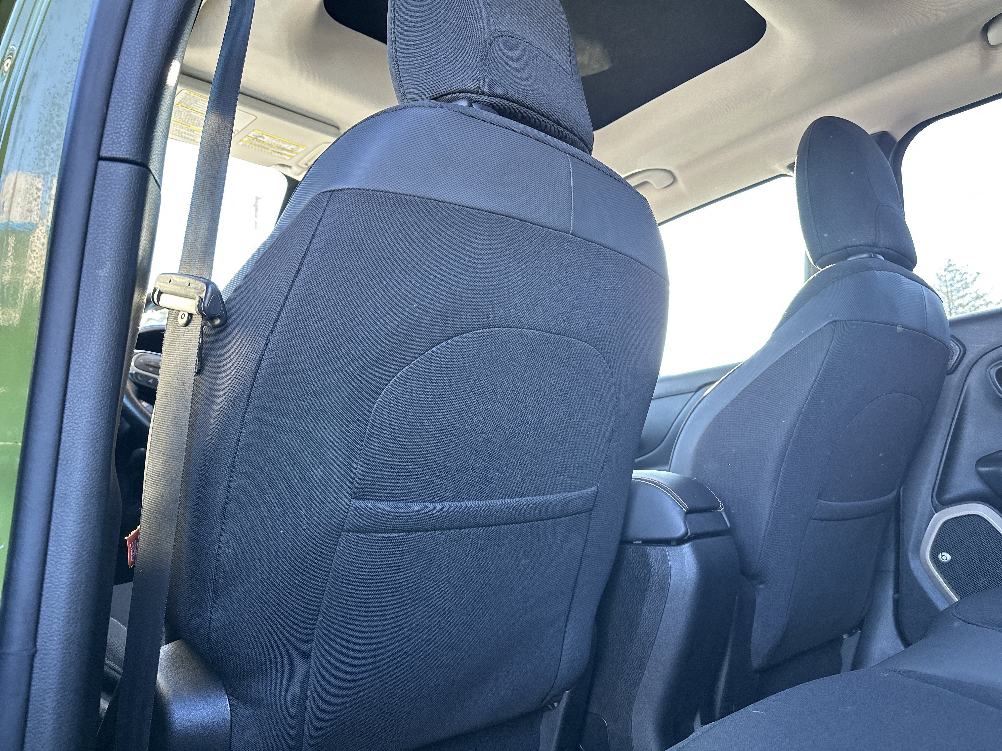 2016 Jeep Renegade 75th Anniversary