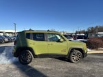 2016 Jeep Renegade 75th Anniversary