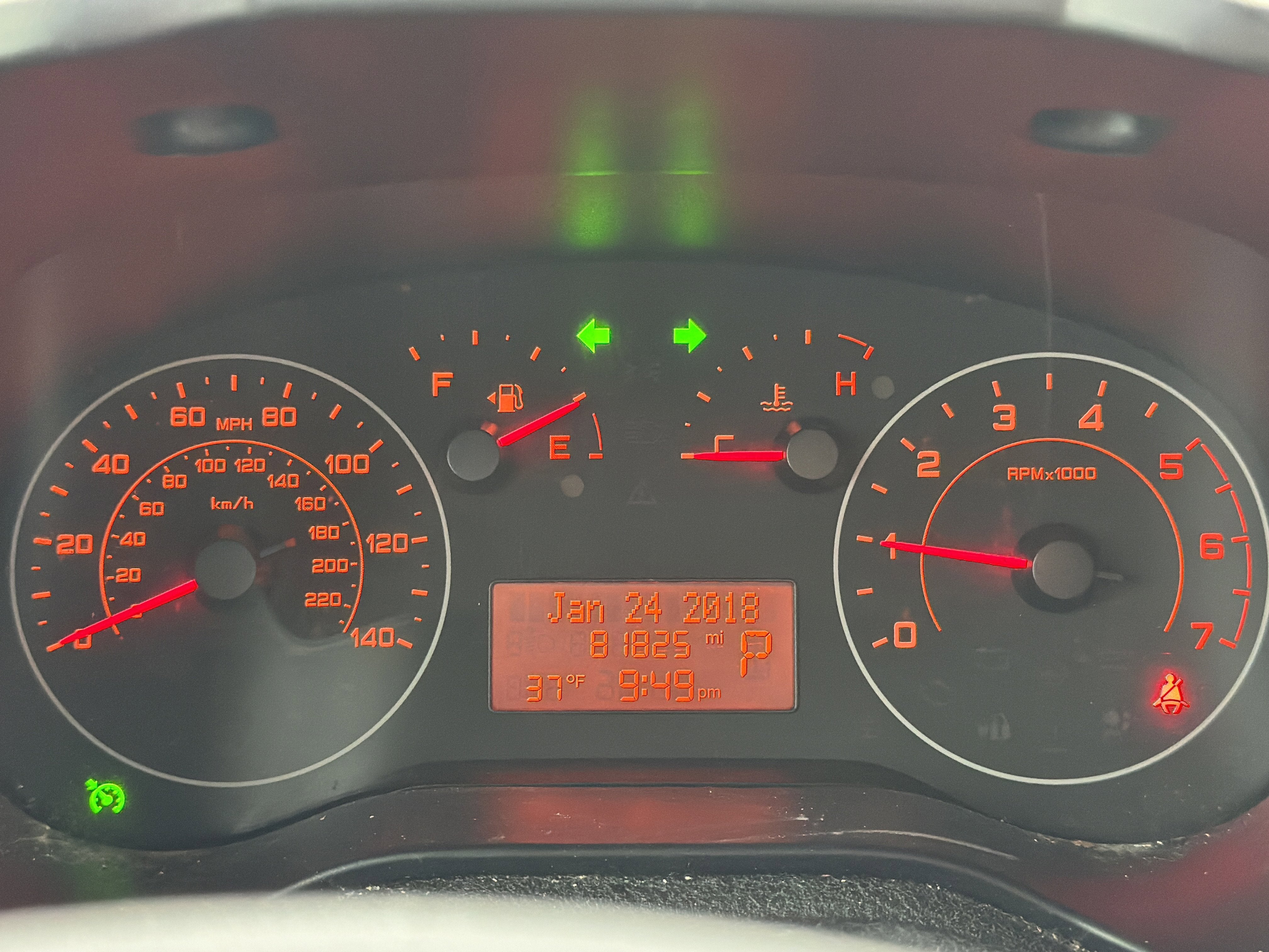 2019 RAM ProMaster City Wagon Base