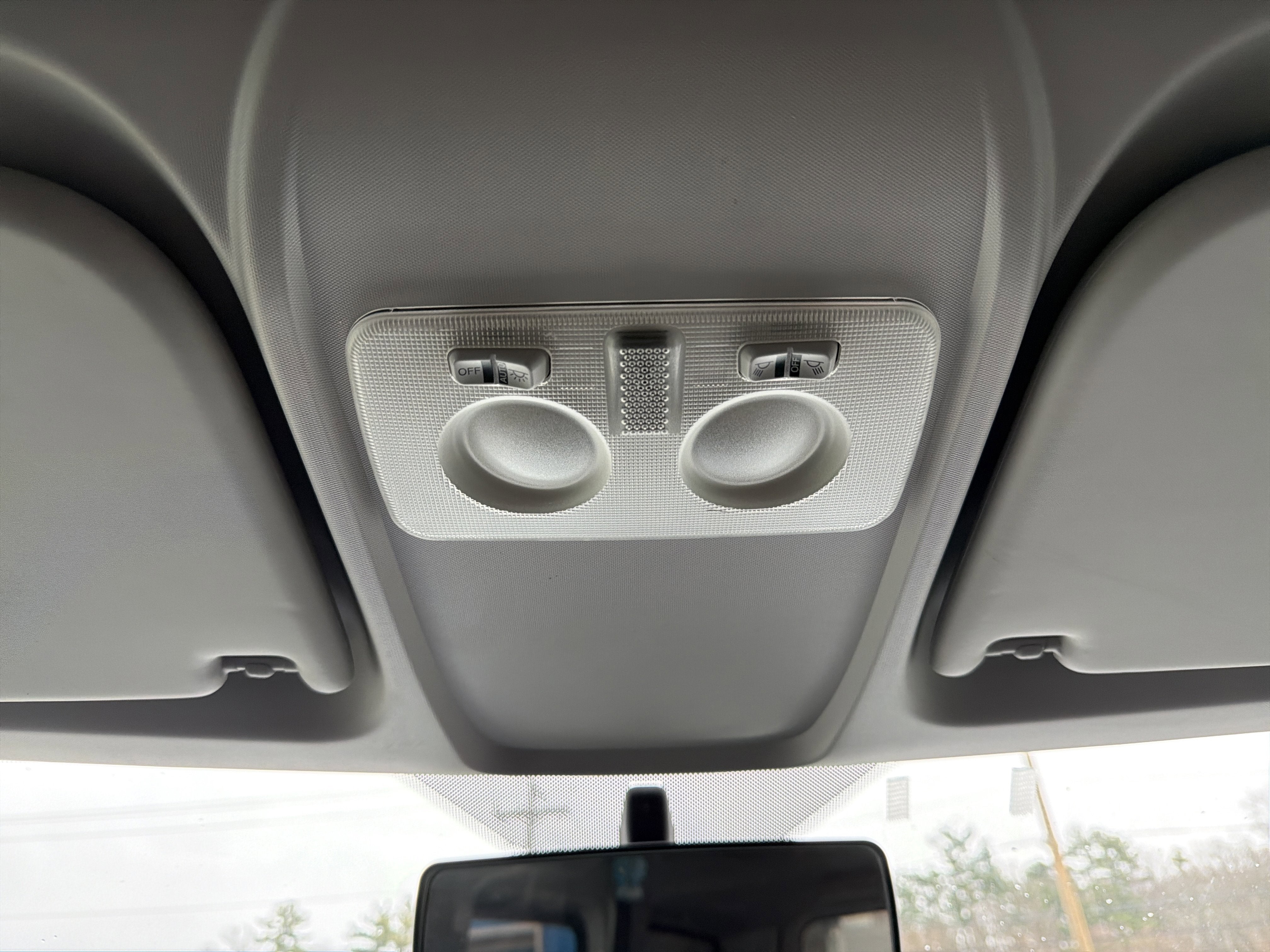 2019 RAM ProMaster City Wagon Base