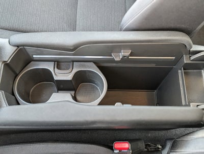 2019 Honda Insight LX