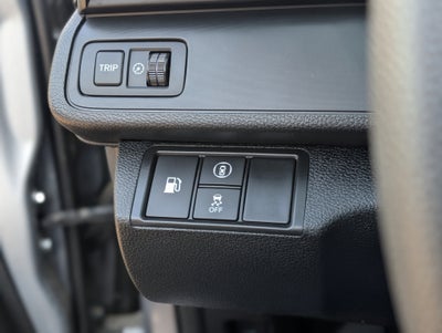 2019 Honda Insight LX