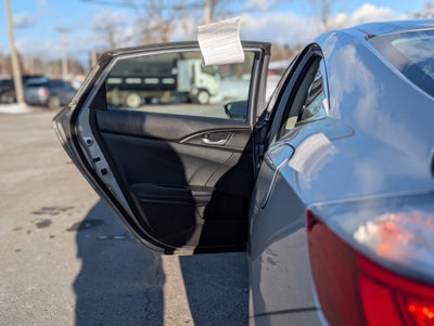 2019 Honda Insight LX
