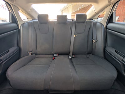 2019 Honda Insight LX