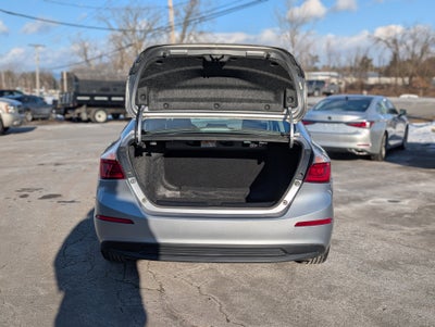 2019 Honda Insight LX