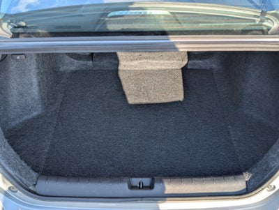 2019 Honda Insight LX