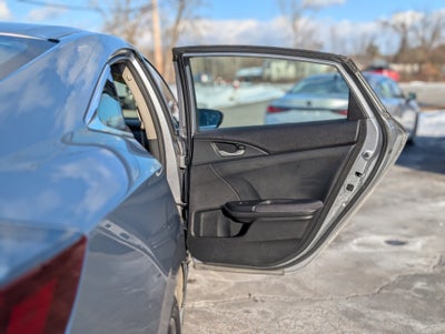 2019 Honda Insight LX