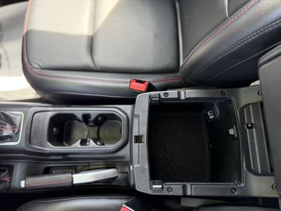 2019 Jeep Wrangler Rubicon