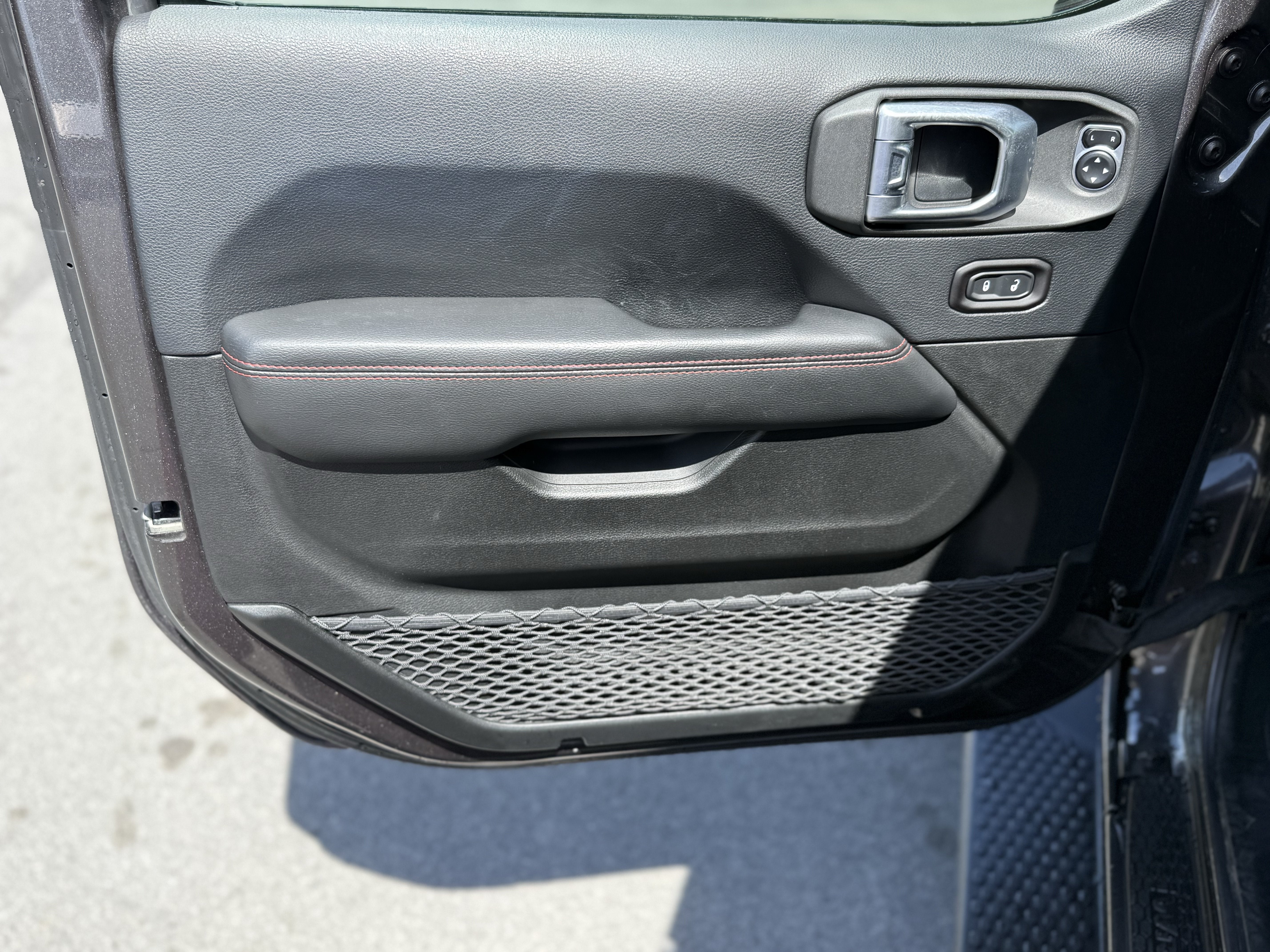 2019 Jeep Wrangler Rubicon