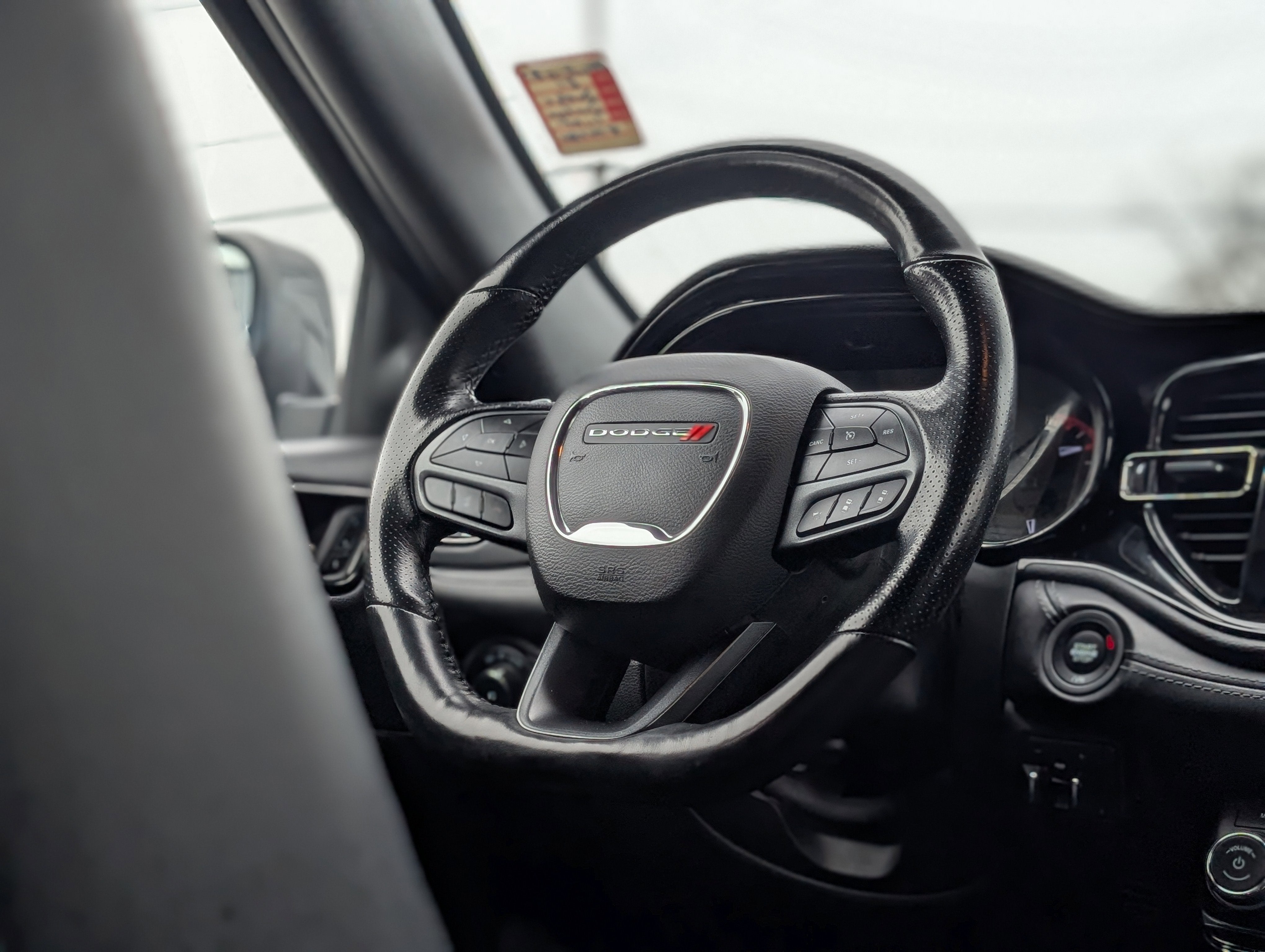 2021 Dodge Durango GT