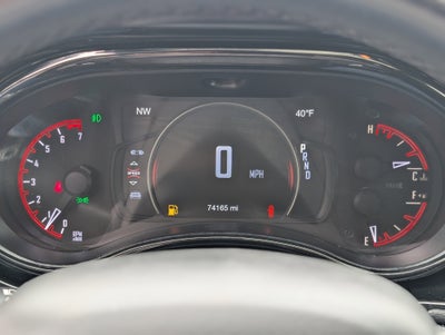 2021 Dodge Durango GT