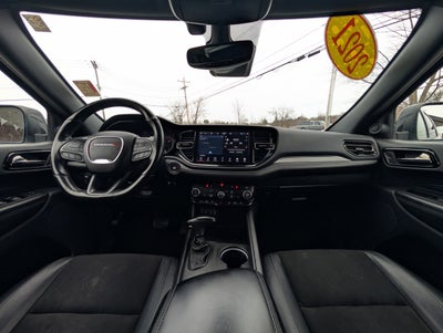 2021 Dodge Durango GT