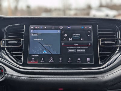 2021 Dodge Durango GT