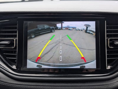 2021 Dodge Durango GT