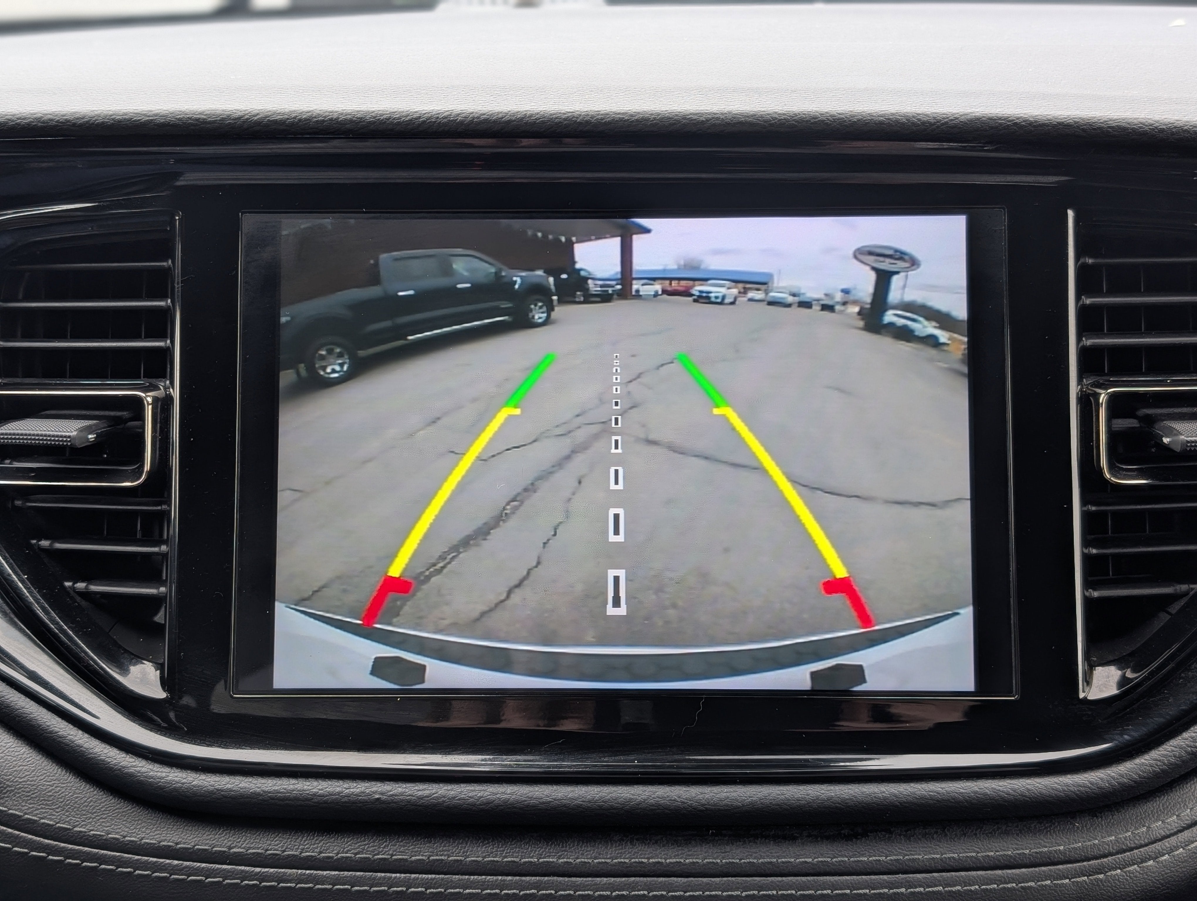 2021 Dodge Durango GT