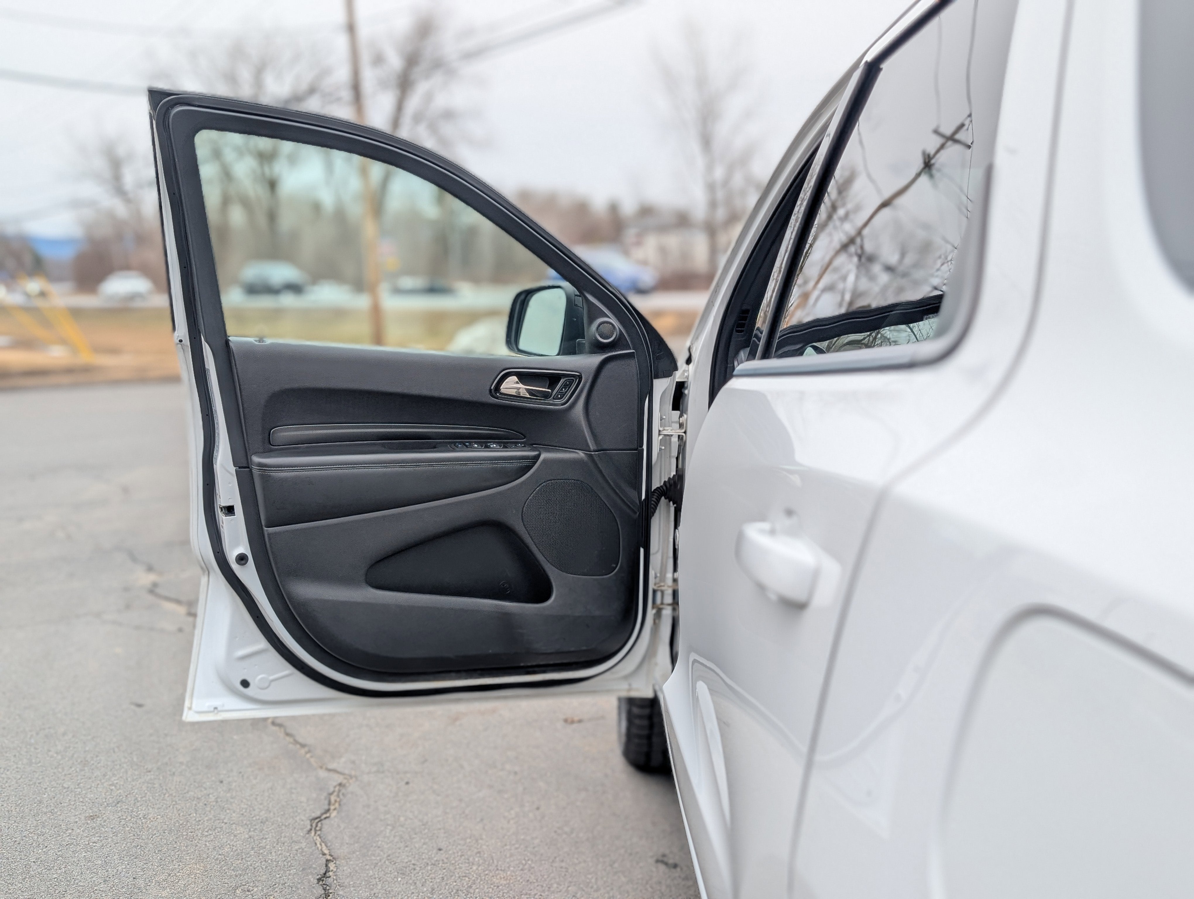 2021 Dodge Durango GT