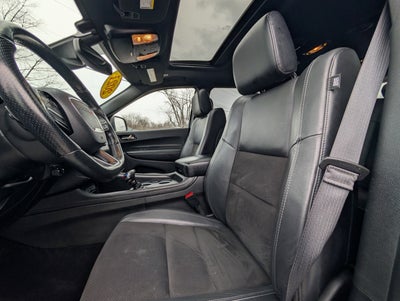 2021 Dodge Durango GT