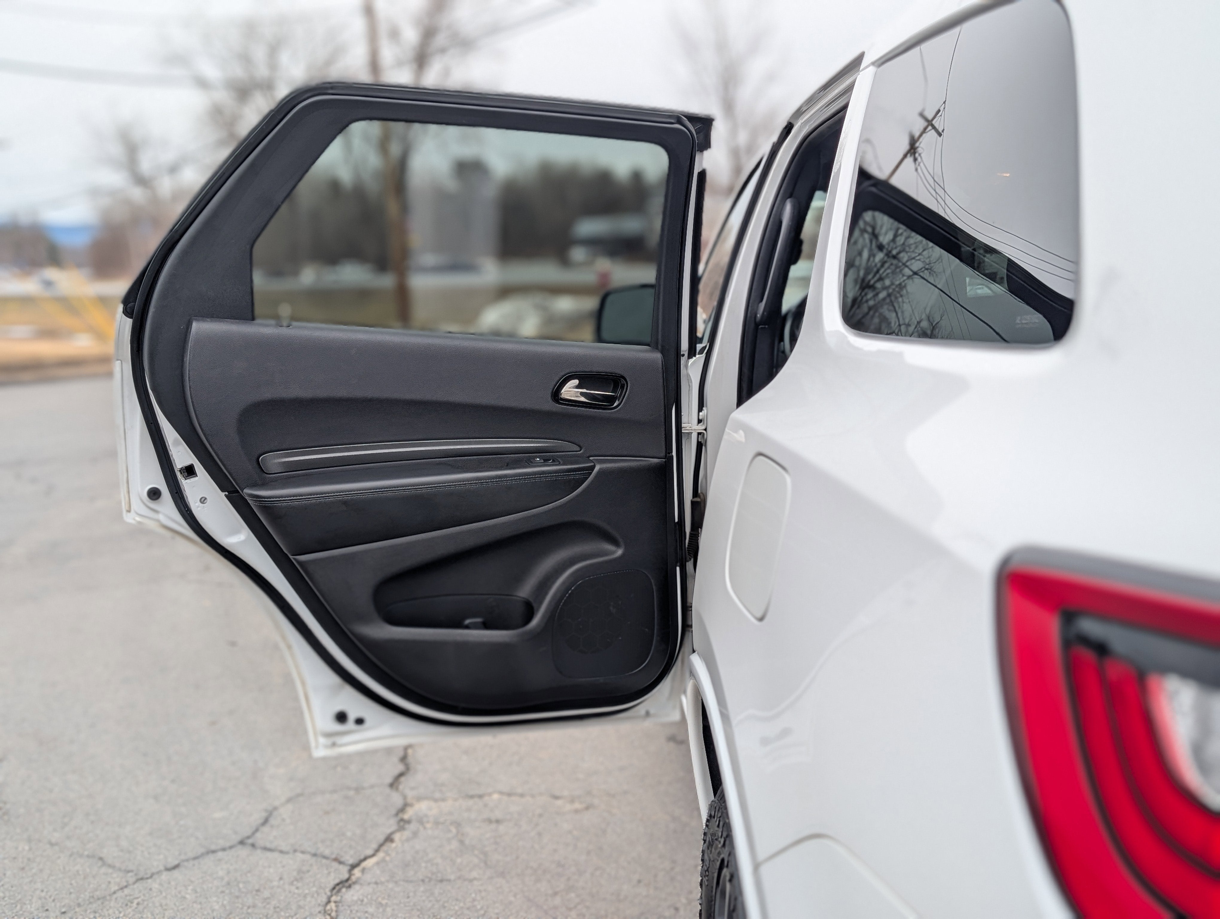 2021 Dodge Durango GT