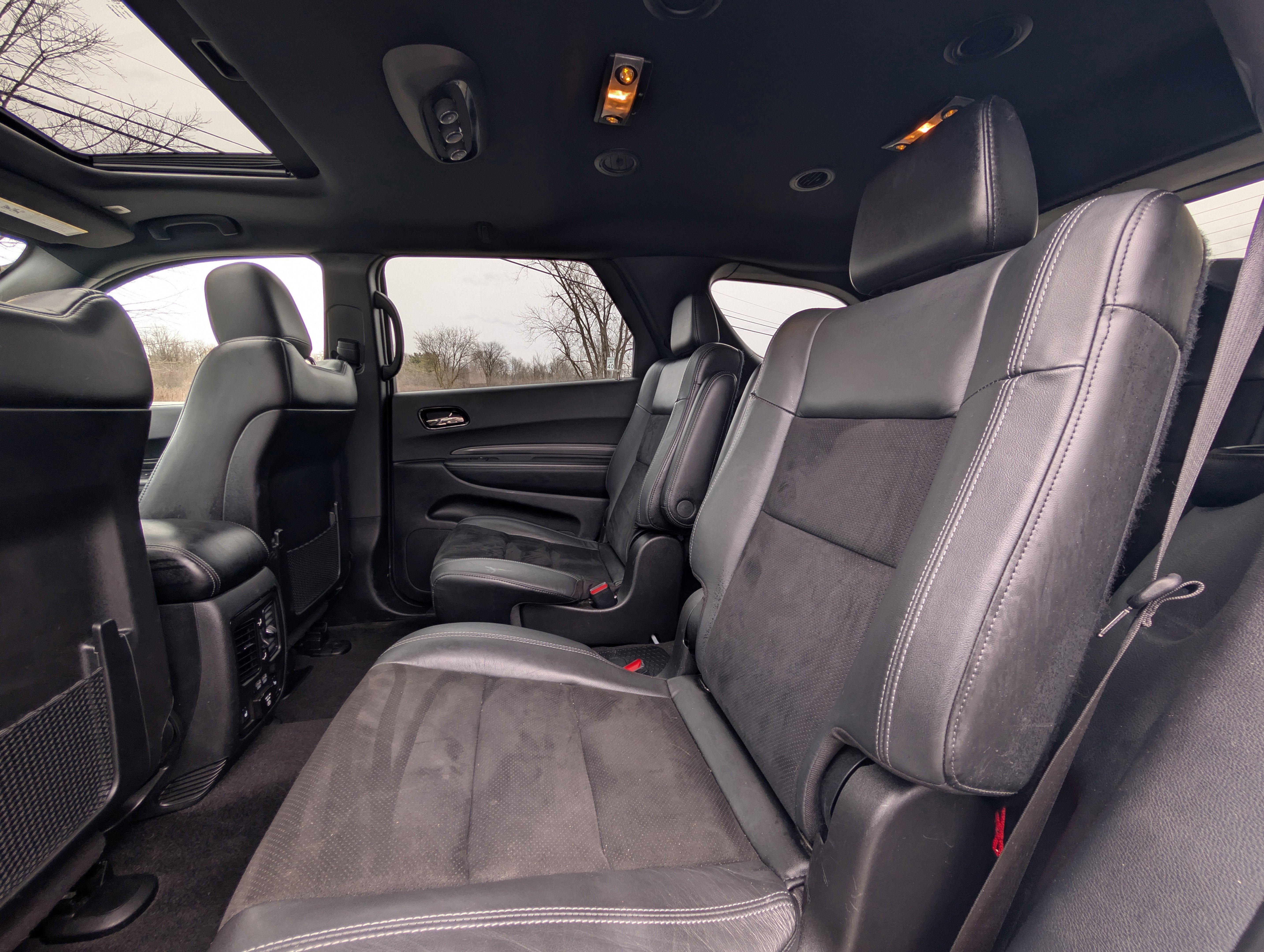 2021 Dodge Durango GT