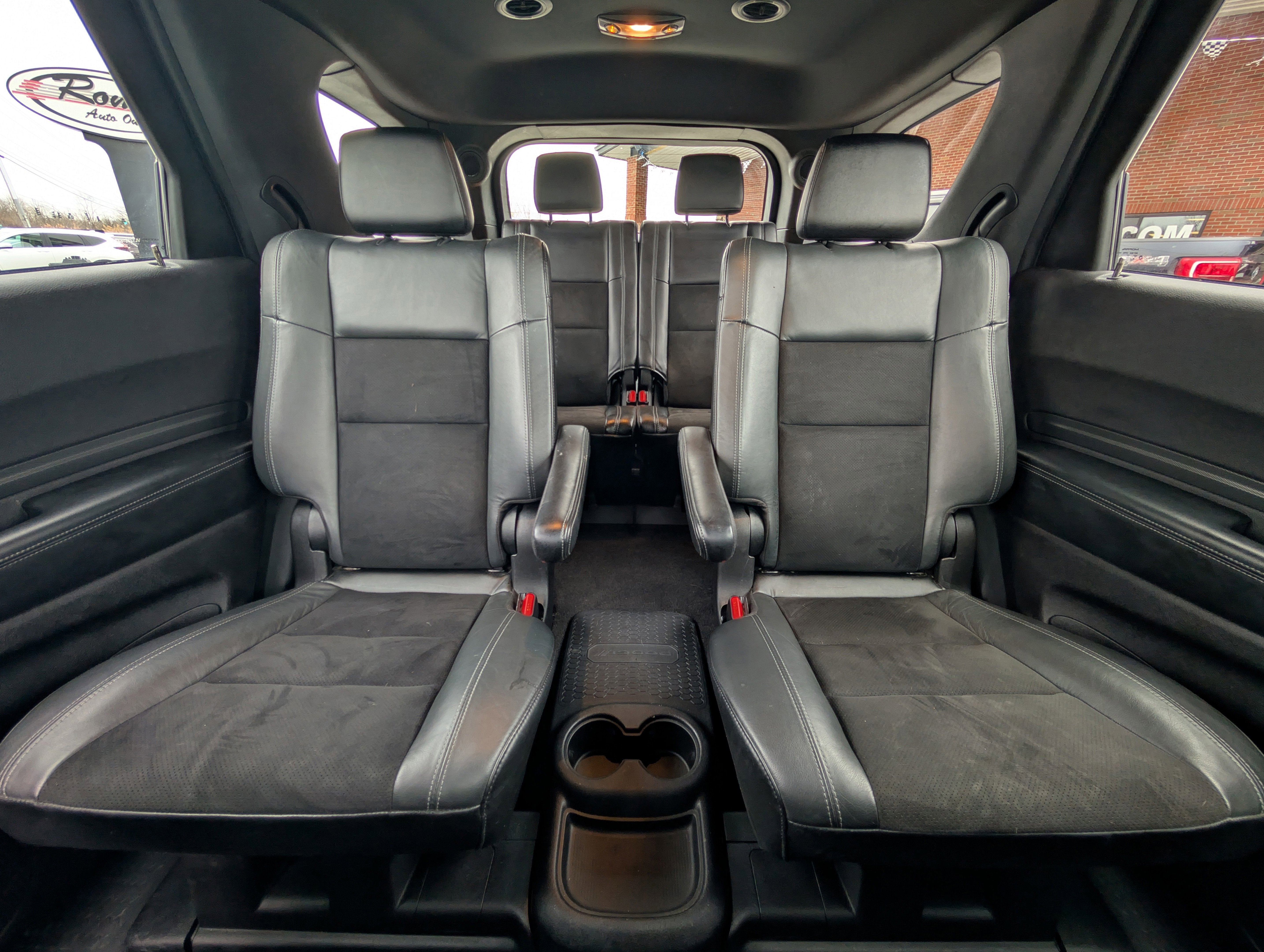 2021 Dodge Durango GT