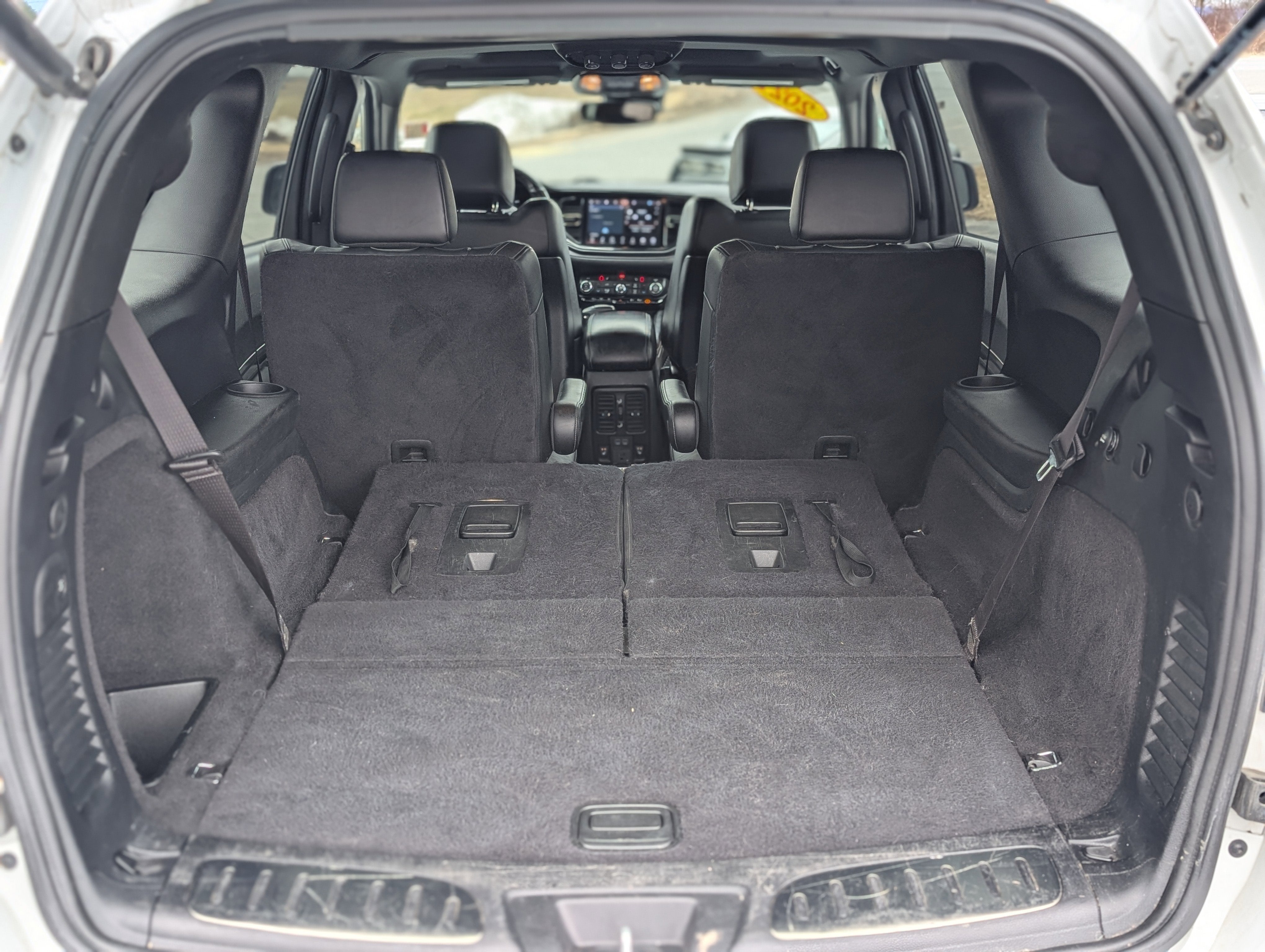 2021 Dodge Durango GT