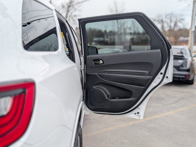 2021 Dodge Durango GT