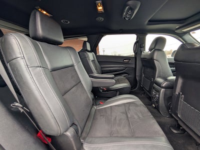 2021 Dodge Durango GT