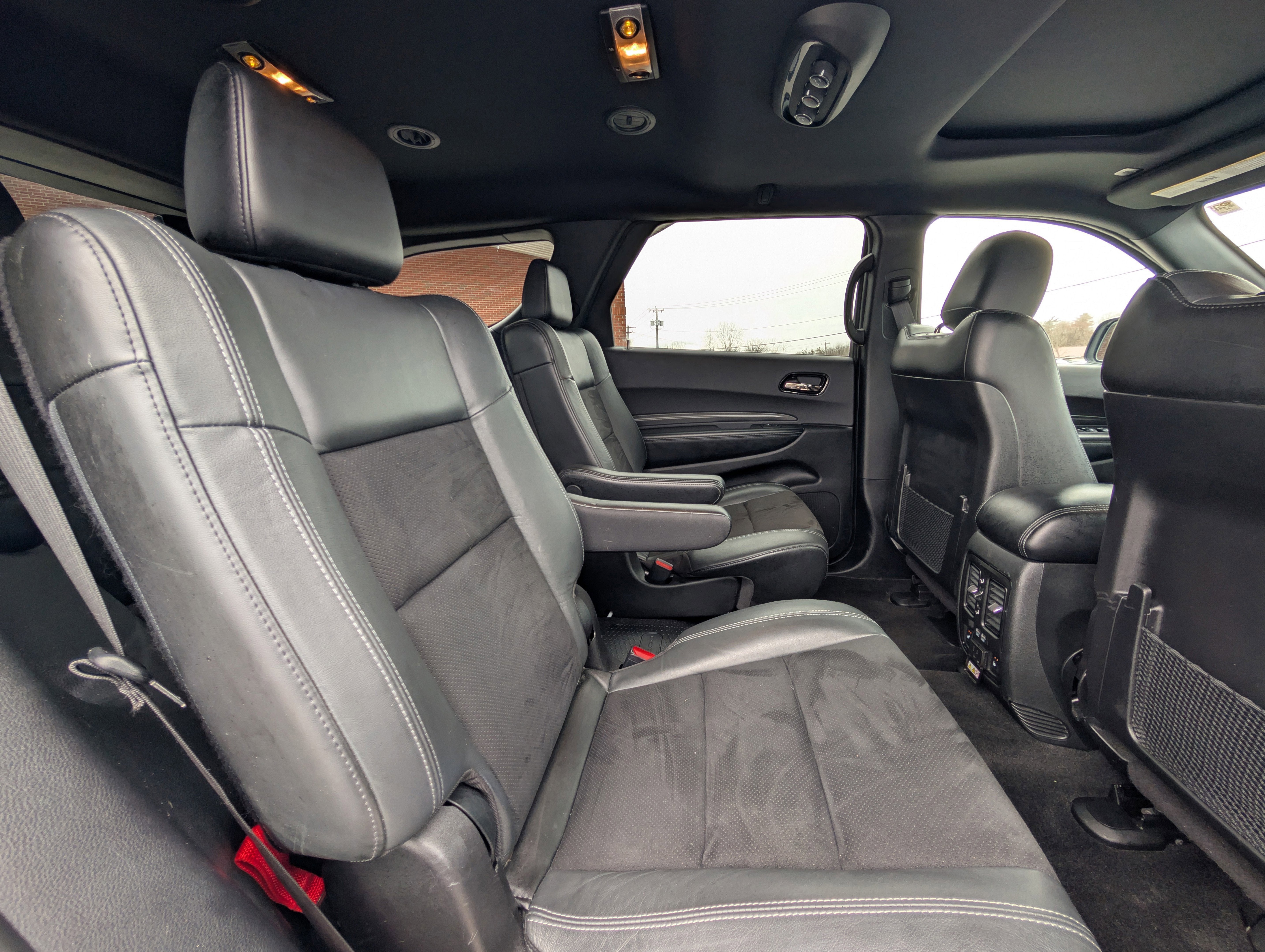 2021 Dodge Durango GT