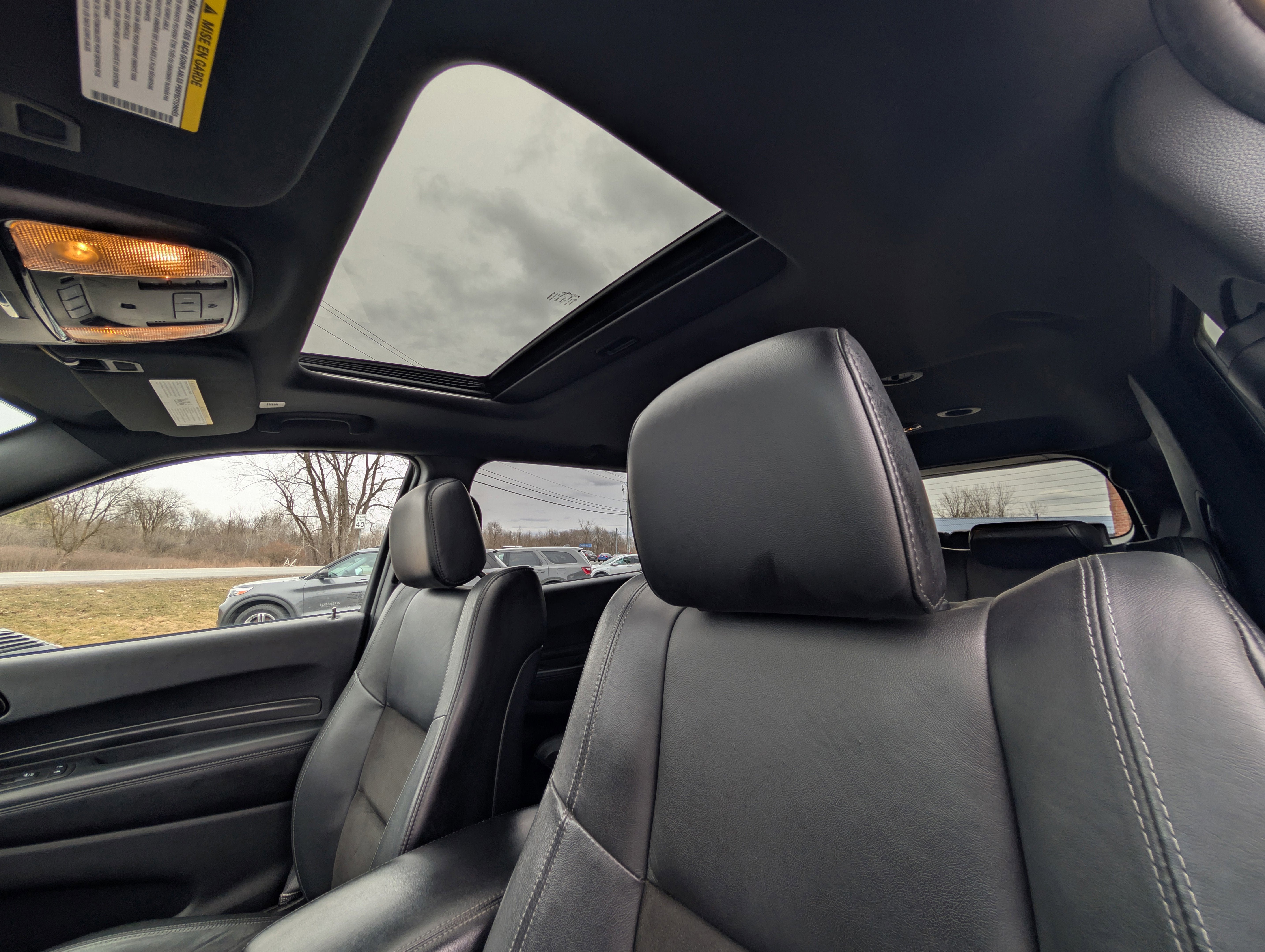 2021 Dodge Durango GT