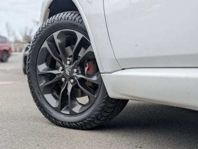 2021 Dodge Durango GT