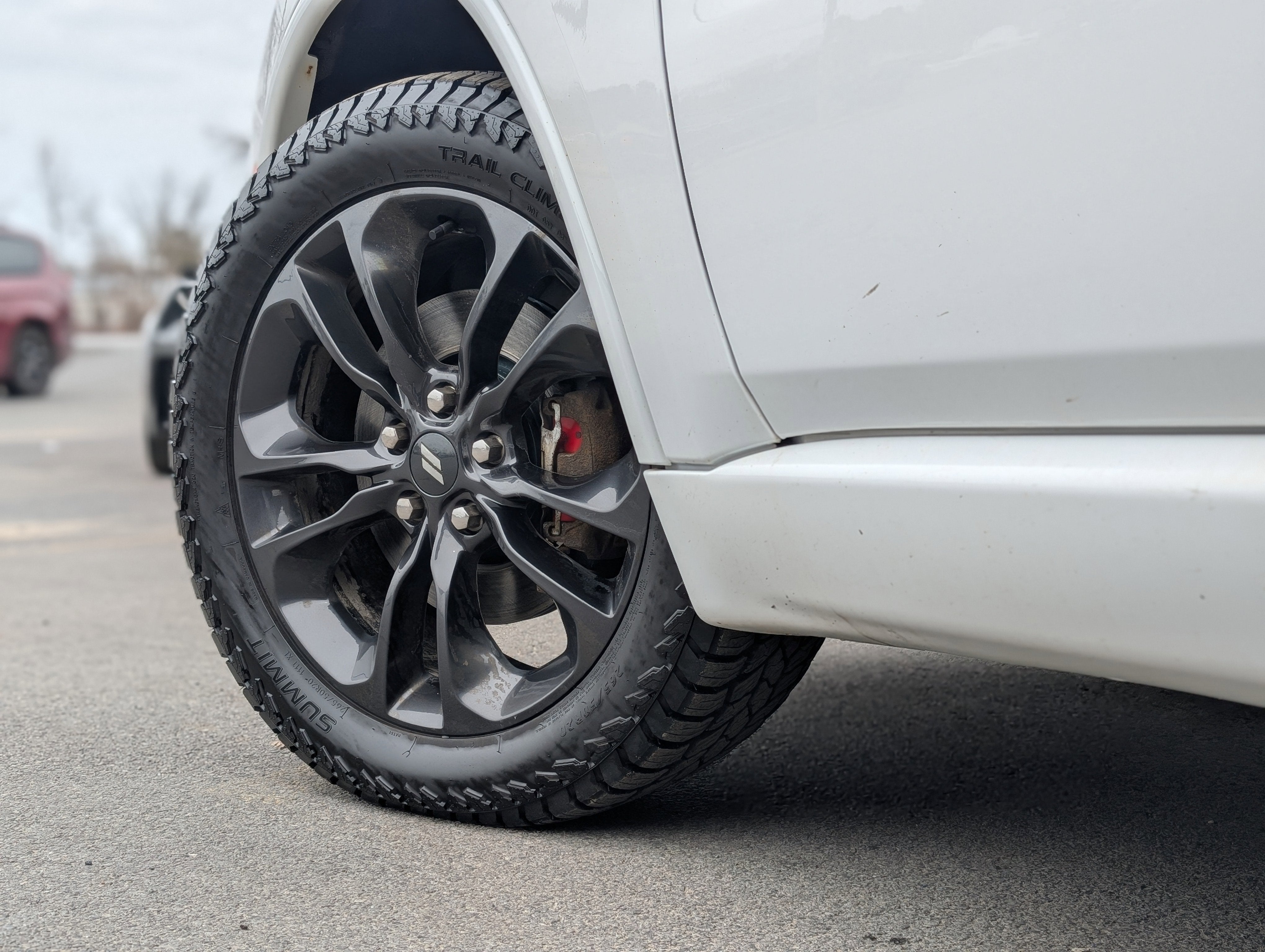 2021 Dodge Durango GT