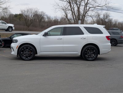 2021 Dodge Durango GT