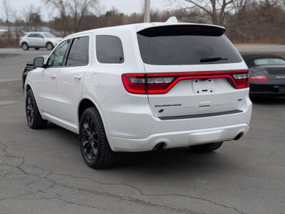 2021 Dodge Durango GT