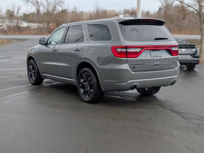 2021 Dodge Durango GT Plus