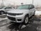 2021 Jeep Grand Cherokee L Summit