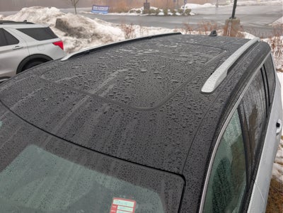 2021 Jeep Grand Cherokee L Summit