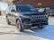 2022 Jeep Grand Wagoneer Series I
