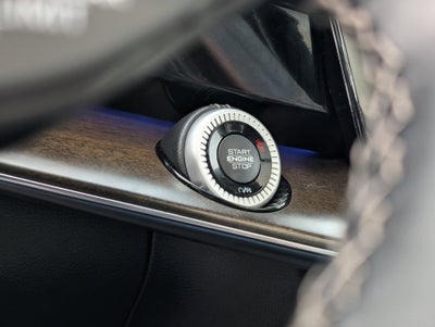 2022 Jeep Grand Wagoneer Series I