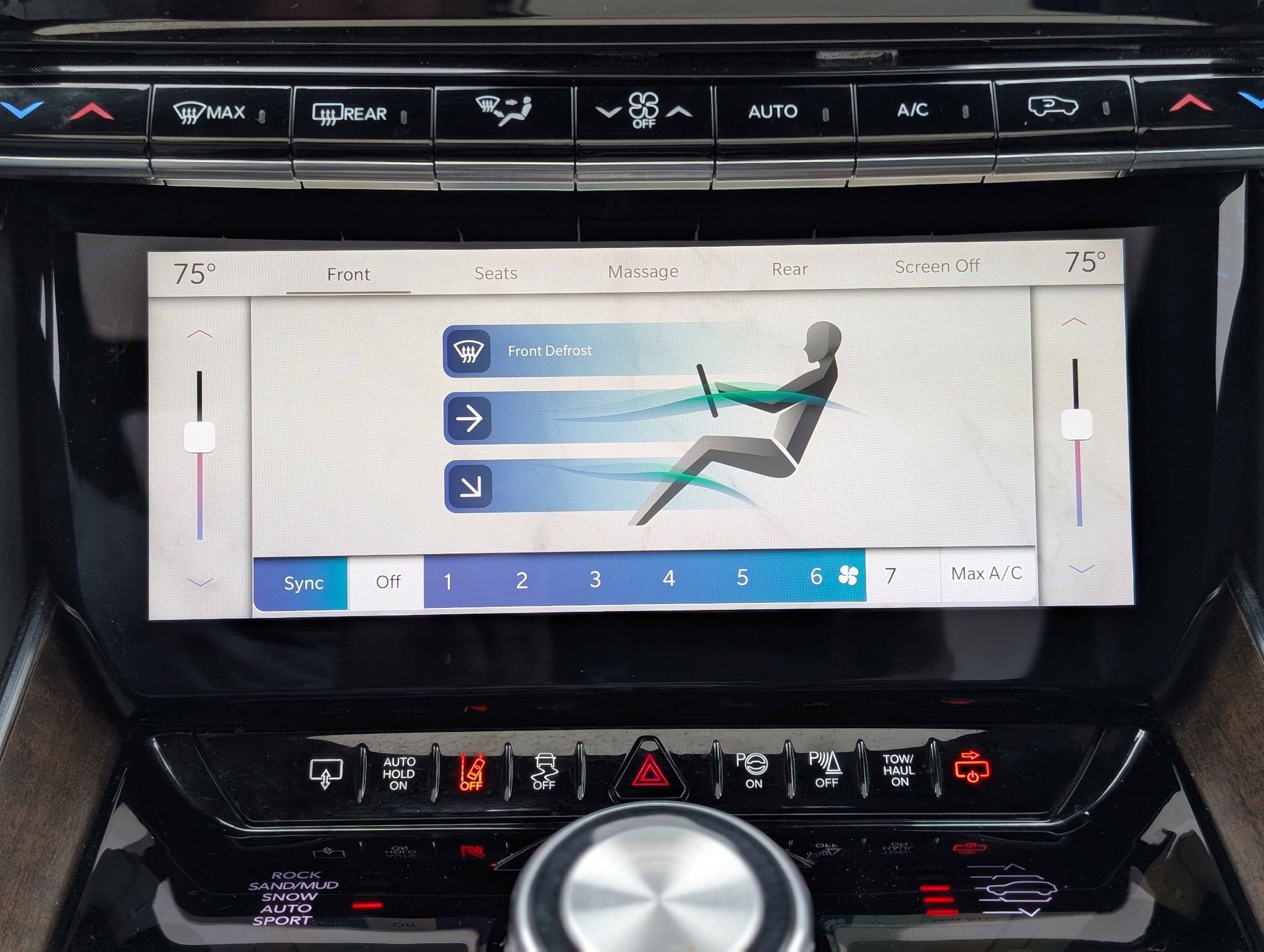 2022 Jeep Grand Wagoneer Series I