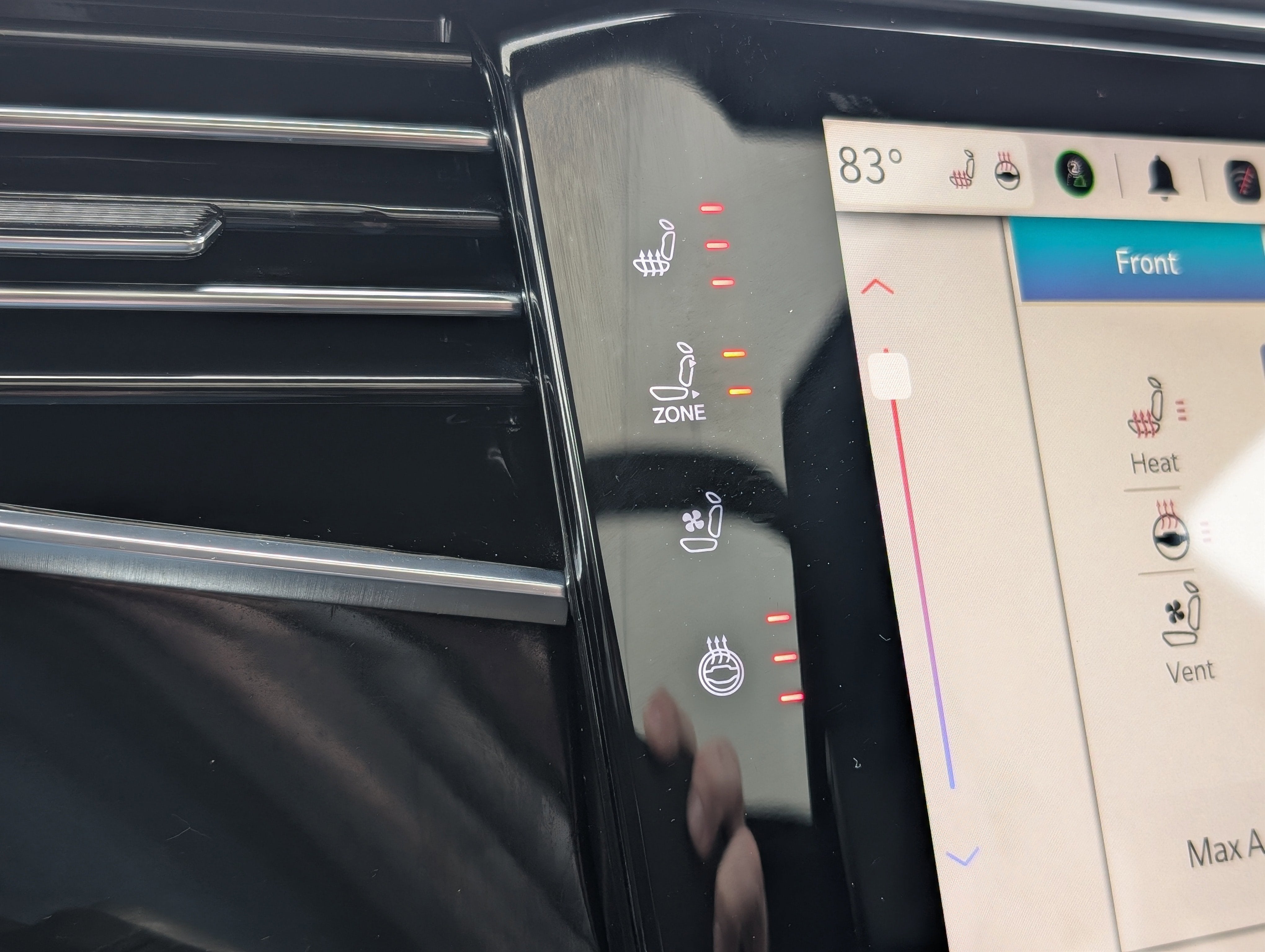 2022 Jeep Grand Wagoneer Series I