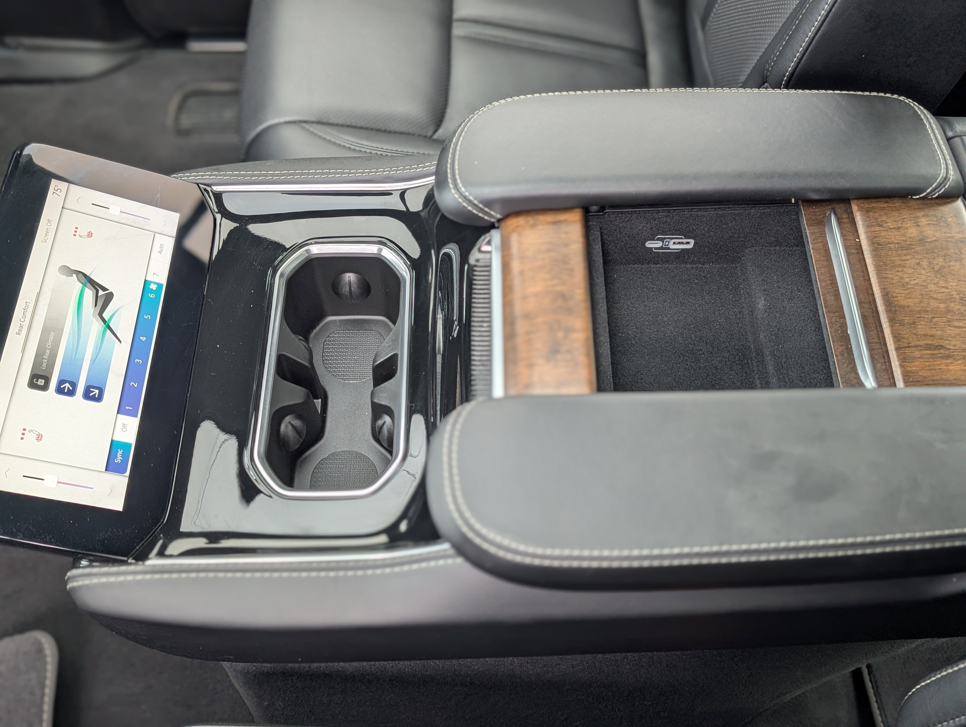 2022 Jeep Grand Wagoneer Series I