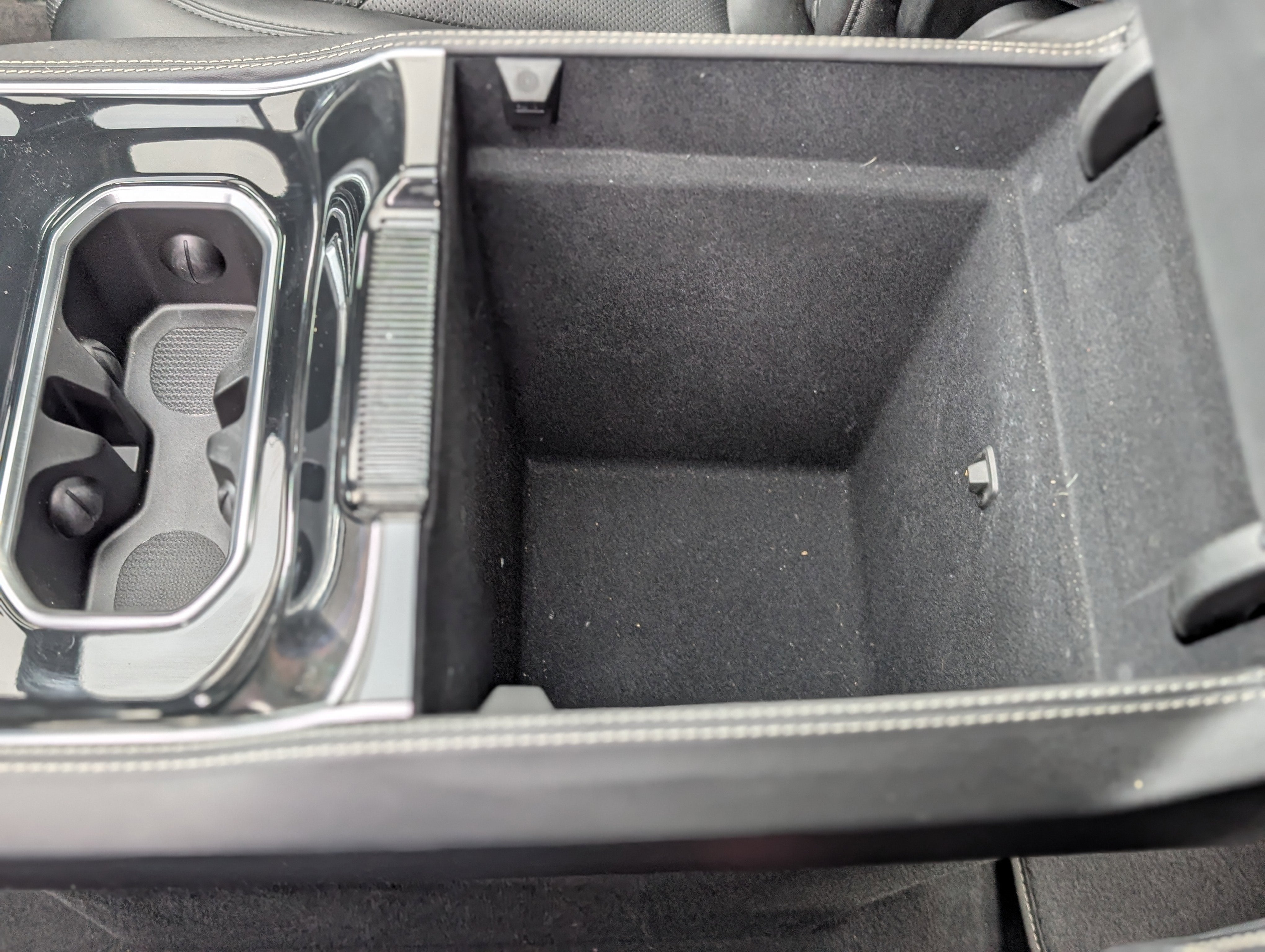 2022 Jeep Grand Wagoneer Series I