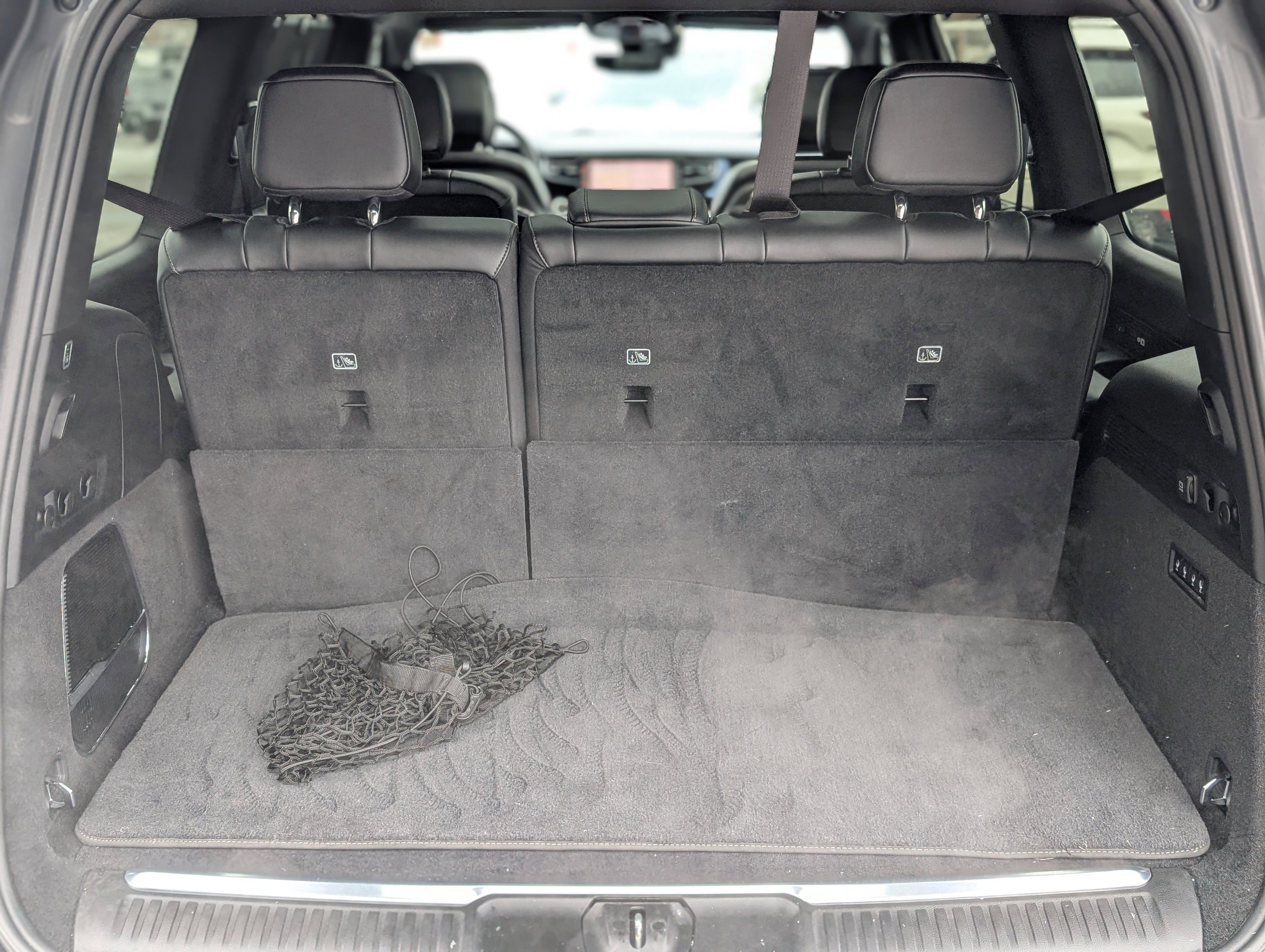 2022 Jeep Grand Wagoneer Series I