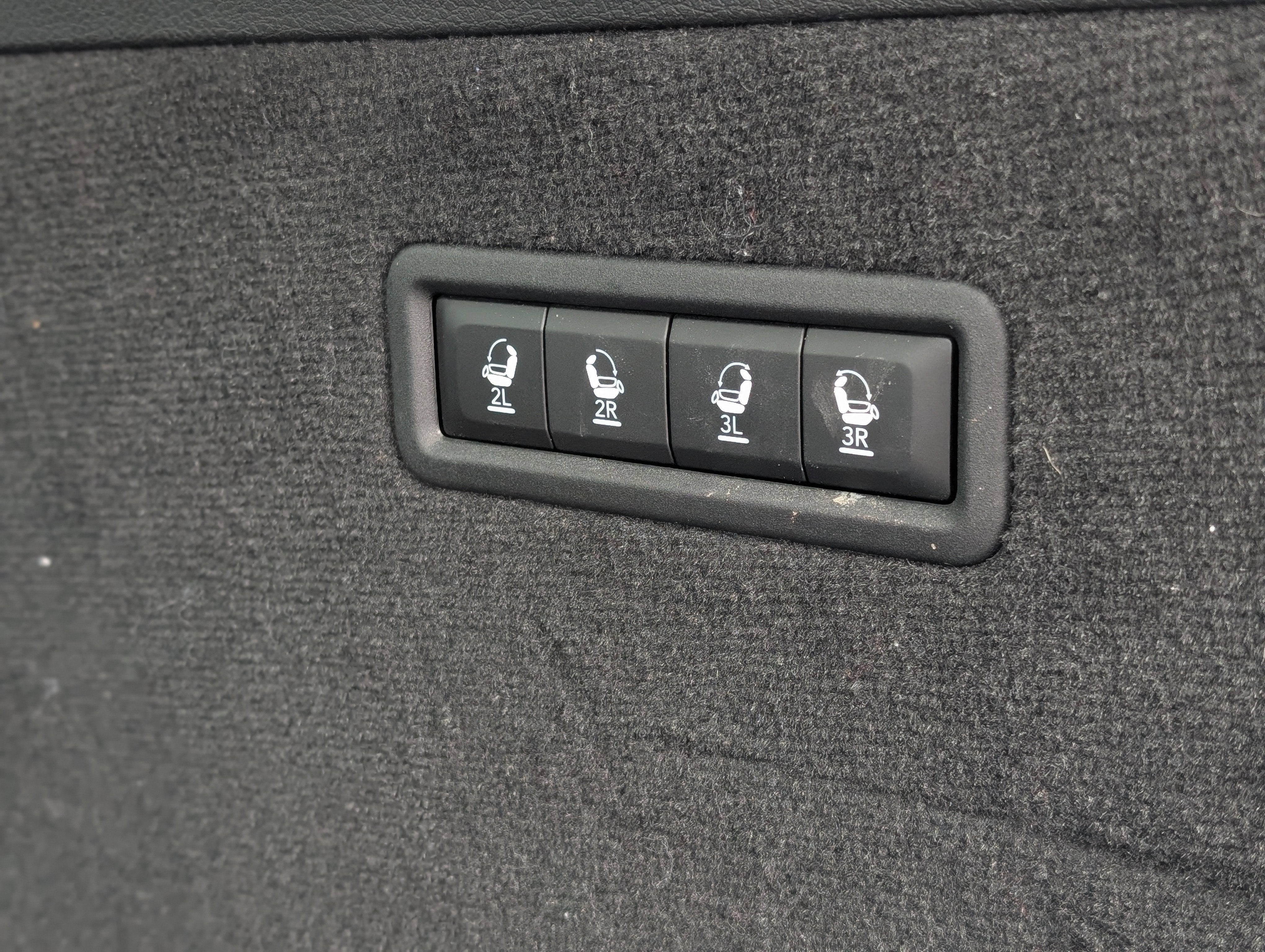 2022 Jeep Grand Wagoneer Series I