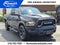 2019 RAM 1500 Classic Warlock